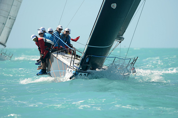 2017 Quantum Key West RW D 779