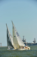 2015 Southern Bay Race Week A 863
