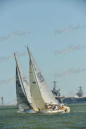 2015 Southern Bay Race Week A 863