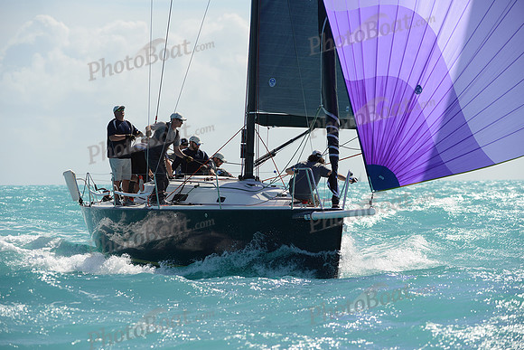2017 Quantum Key West RW B 1048