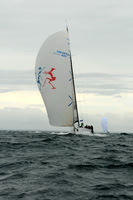 2011 NYYC Annual Regatta B 2161