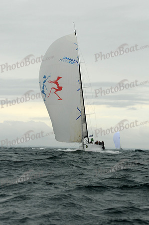 2011 NYYC Annual Regatta B 2161
