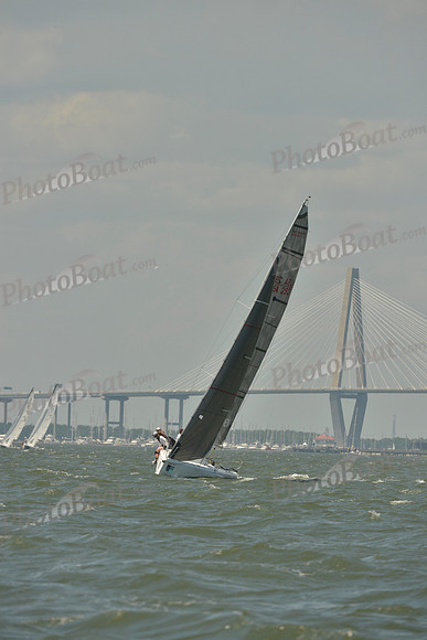 2017 Charleston Race Week D_2034