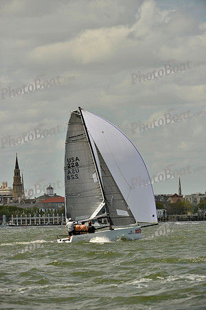 2018 Charleston Race Week B_1218