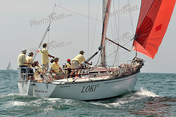 2013 Block Island Race Week B 1994