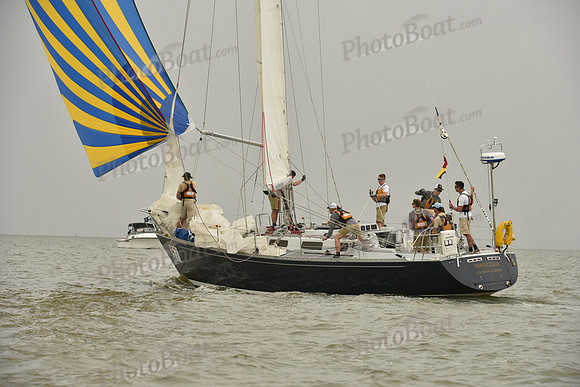 2018 Southern Bay Race Week D_0679