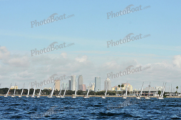 2014 J70 Winter Series A 528