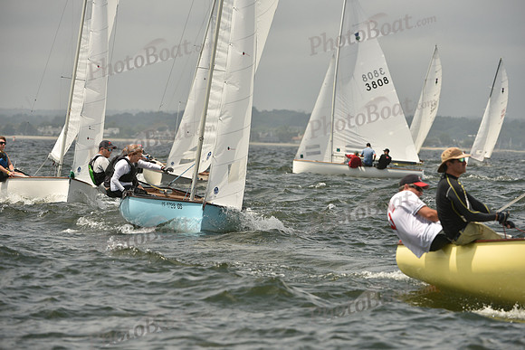 2018 Thistle Nationals E_0486