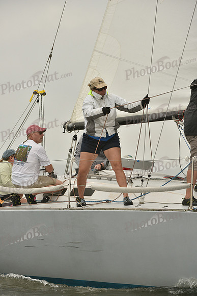 2018 Southern Bay Race Week D_0844