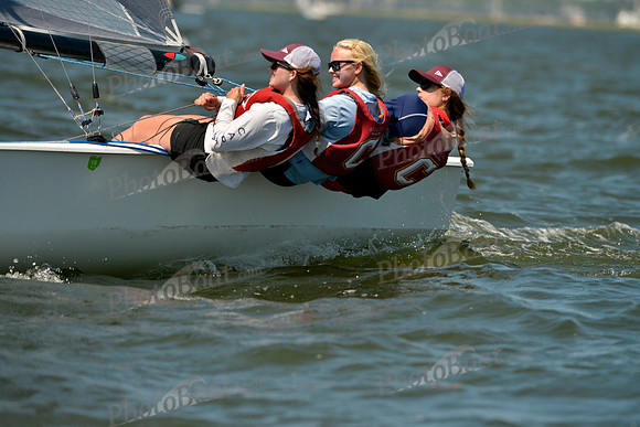 2017 Charleston Race Week B 513