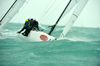 2016 Key West Race Week H_0541