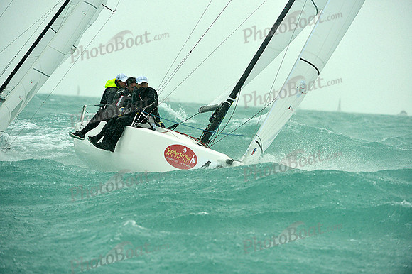 2016 Key West Race Week H_0541