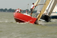 2012 Southern Bay Race Week A 2910