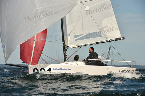 2018 J70 Worlds F_0824