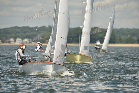 2018 Thistle Nationals G_0480