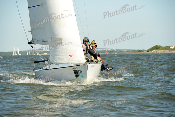 2016 Charleston Race Week E_0047