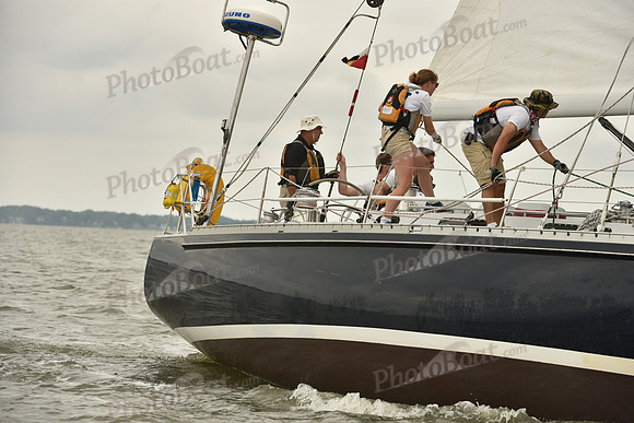 2018 Southern Bay Race Week D_0664