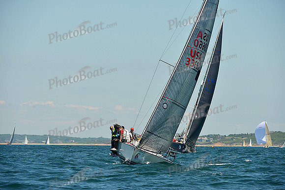 2015 Block Island Race Week G 576