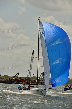 2018 Charleston Race Week A_2859