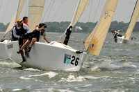2012 Charleston Race Week A 1121