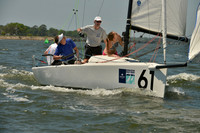 2017 Charleston Race Week A_1247