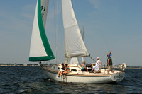 2011 Southern Bay RW D 745
