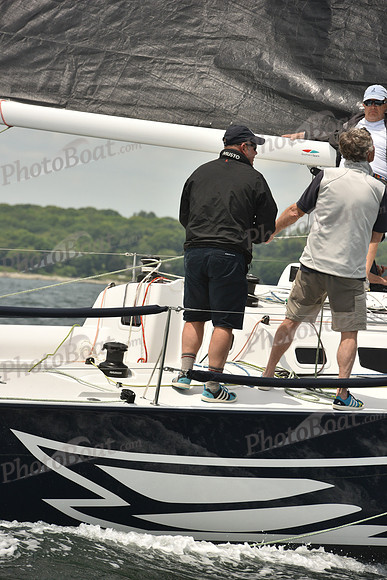 2018 NYYC Annual Regatta B_1073