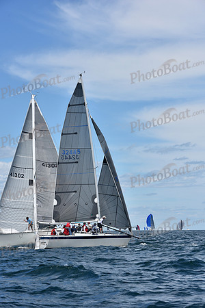 2021 Block Island Race Week D_2900