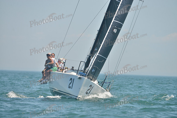 2025 Block Island Race Week G_0130