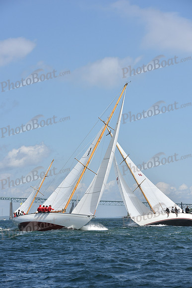 2019 NYYC Annual Regatta A_0149