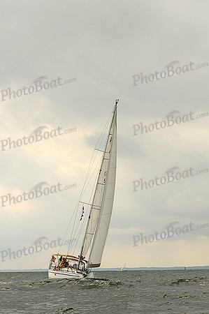 2012 Cape Charles Cup A 749