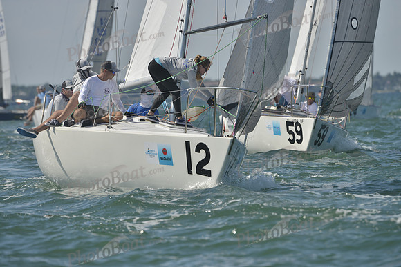 2019 J24 Worlds A_0619