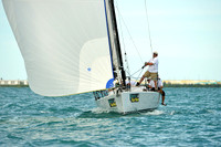 2015 Key West Race Week A 832
