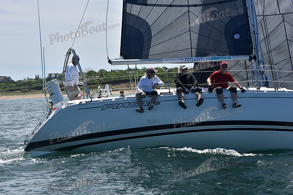2021 Block Island Race Week D_2072