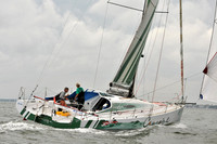 2012 Charleston Race Week B 370