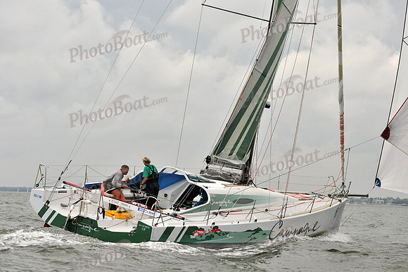2012 Charleston Race Week B 370