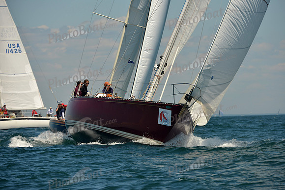 2015 Block Island Race Week G 260