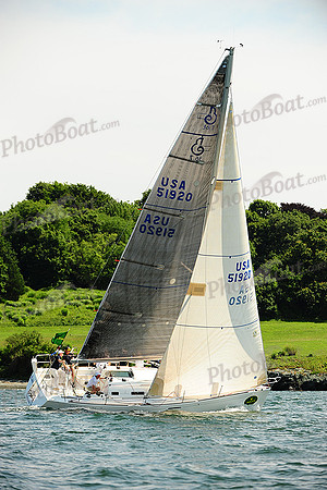 2014 NYYC Race Week C 507