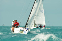 2015 Key West Race Week E 325