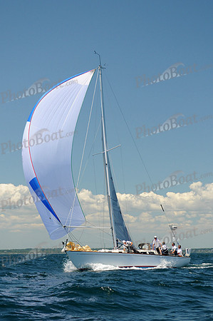 2012 Newport Bermuda 2315