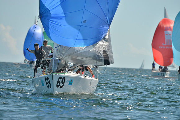 2019 J24 Worlds C_0846