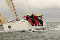 2009 Block Island Race Week Monday 1291