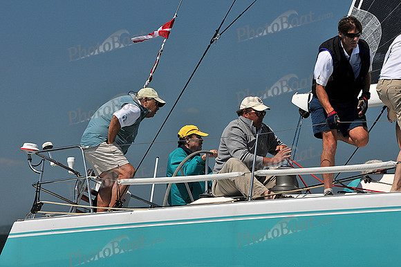 2013 NYYC Annual Regatta B 1241