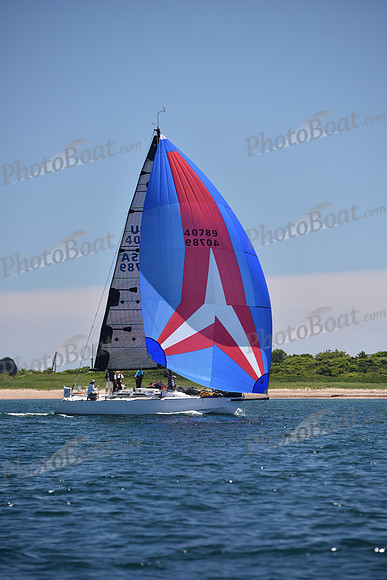2021 Block Island Race Week E_3618