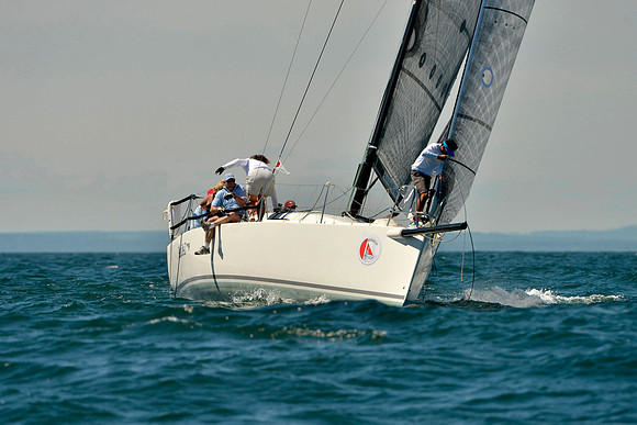 2017 Block Island Race Week F_2084