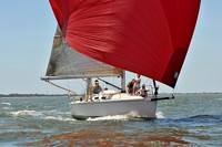 2013 Southern Bay Race Week D 1517