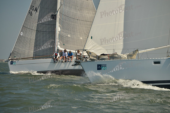 2017 Charleston Race Week A_1046