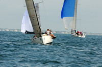 2012 Charleston Race Week B 744