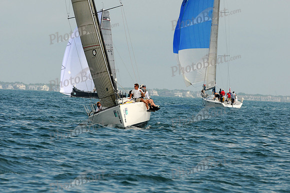2012 Charleston Race Week B 744