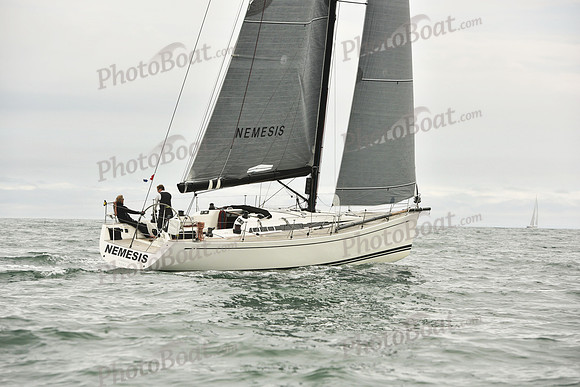 2018 Newport Bermuda Race A_0062